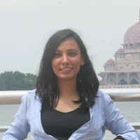 Shraddha Kr
