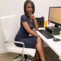 Agnes A Adesina