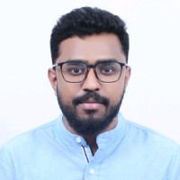 Rohith Gowda B S