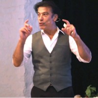 Kaveh Bouteh