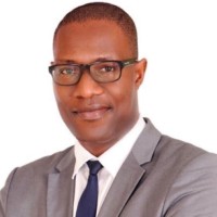 Daud Ndubula, CIA, CRMA, CRISC, CISA, CISM, CDPSE