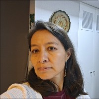 Margarita Medina-Müller