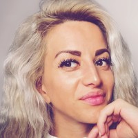 Yoana Chinova