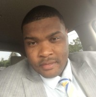 Melvin Crockett