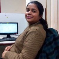 Nupur Gupta