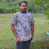 Ajeeth Kumar