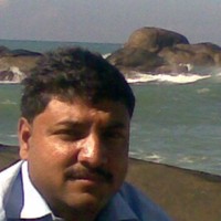 Girish Agrawal