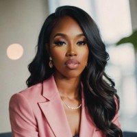 Briana Starks