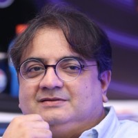 Dr. Farhad F Karamally