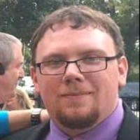 Brian Trumble