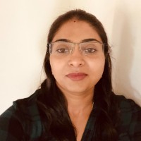 Jyothsna Shastry