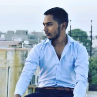 Solanki Jayrajsinh