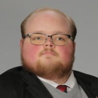 Jared S. Wilson