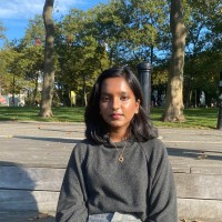 Zumanah Perveen