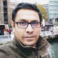 Srinivasan Krishnan