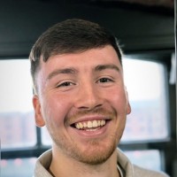 Jonathon Mckee-Jones