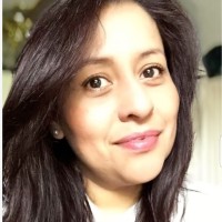 Angelica Portillo