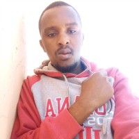 Shaban Kimuyu