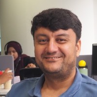Mahmud Karimov
