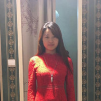 焦玉华
