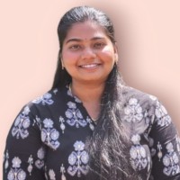 Grishma Vengoti