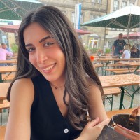 Marinelle Abdel Nour