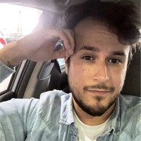 Bryan Sanchez