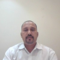 Ajay Patil