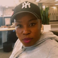 Paulina Ntuli