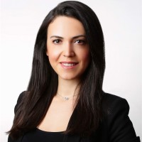 Berna Merve Cansız