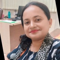 Debashree Sarkar