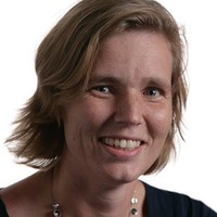 Renate Van Uffelen