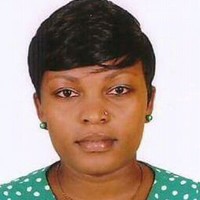 Janet Wambua