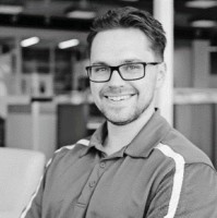 Joe Zahn, PMP
