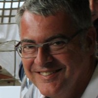 Neil MacDonald  OBE