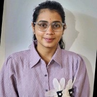 Nidhi Maheshwari