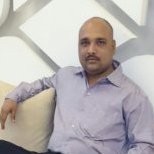 Paresh Prajapati