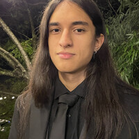 Leonardo Vitorino Da Silva