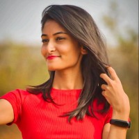 Meghana R