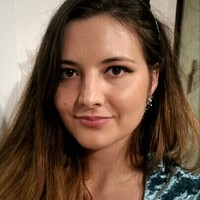 Maria Cătălina Petruți