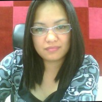 Karen Churping