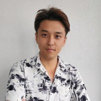 Ivan Kuek , CCPM
