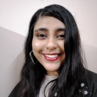 Shreyashi Ray