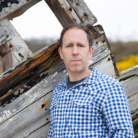 Mark Dunsmuir