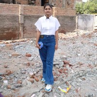 Deepa Bagde