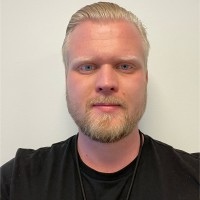 Marcus Bjurvén