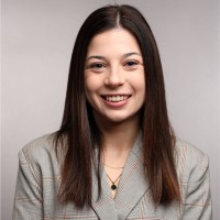 Leila Lirette, Cpa Auditeur