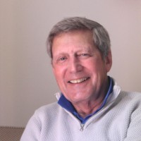 Bruce Ursell
