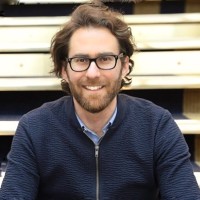 Jeremie Fazel