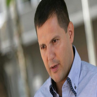 Nenad Borovcanin